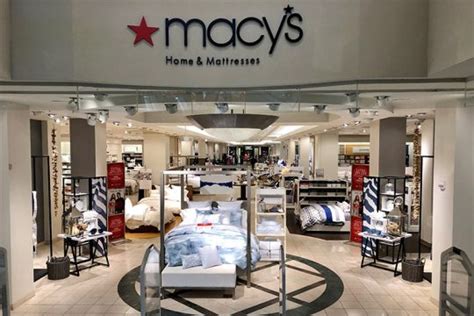 macys home store